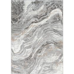 Surya Allegro ALG-2333 Charcoal Area Rug