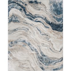 Surya Allegro ALG-2334 Ivory Area Rug