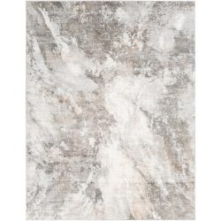 Surya Allegro ALG-2336 Charcoal Area Rug