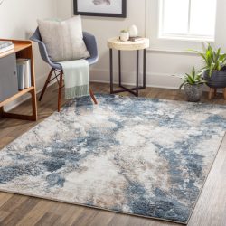 Alternative view of Surya Allegro ALG-2338 Ivory Area Rug