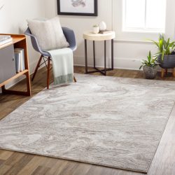 Alternative view of Surya Allegro ALG-2342 Ivory Area Rug