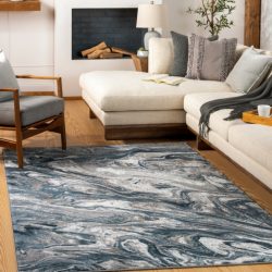 Alternative view of Surya Allegro ALG-2344 Ivory Area Rug