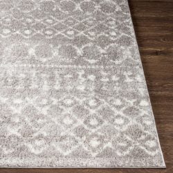Alternative view of Surya Aliyah Shag ALH-2304 Cream Area Rug