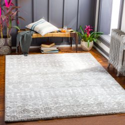 Surya Aliyah Shag ALH-2304 Cream Area Rug