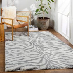 Surya Aliyah Shag ALH-2308 Cream Area Rug