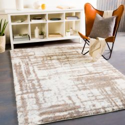 Surya Aliyah Shag ALH-2312 Cream Area Rug