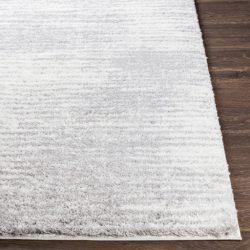 Alternative view of Surya Aliyah Shag ALH-2318 Cream Area Rug