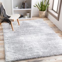 Surya Aliyah Shag ALH-2318 Cream Area Rug