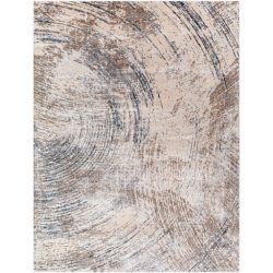 Surya Alpine ALP-2303 Charcoal Area Rug