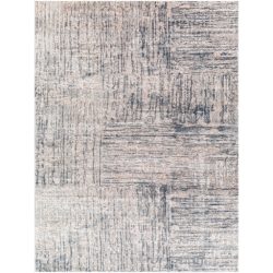 Surya Alpine ALP-2305 Charcoal Area Rug