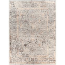 Surya Alpine ALP-2307 Charcoal Area Rug