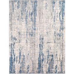 Surya Alpine ALP-2309 Blue Area Rug