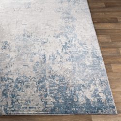 Alternative view of Surya Alpine ALP-2310 Blue Area Rug