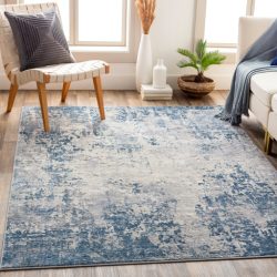 Surya Alpine ALP-2310 Blue Area Rug