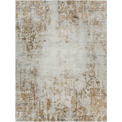Surya Alpine ALP-2318 Charcoal Area Rug