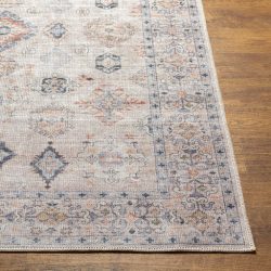Alternative view of Surya Alanya ALY-2302 Beige Area Rug