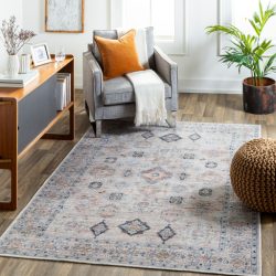 Surya Alanya ALY-2302 Beige Area Rug