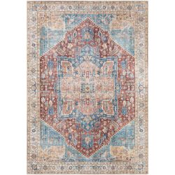 Surya Amelie AML-2310 Blue Area Rug