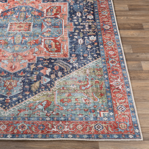 Surya Amelie AML-2311 Blue Area Rug - Image 2