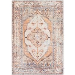 Surya Amelie AML-2312 Black Area Rug