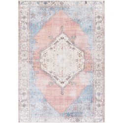 Surya Amelie AML-2320 Aqua Area Rug