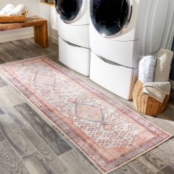 Surya Amelie AML-2326 Aqua Area Rug