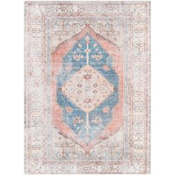 Surya Amelie AML-2329 Black Area Rug