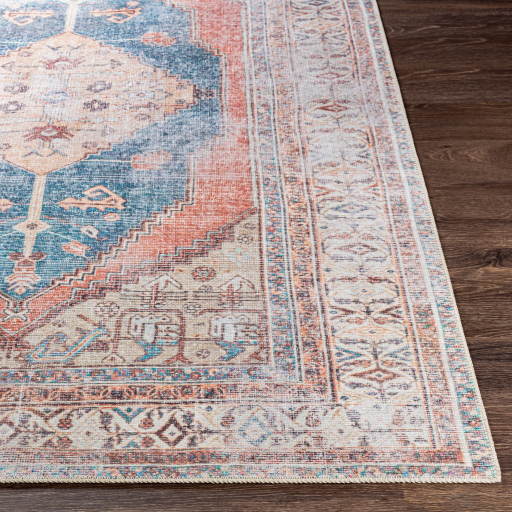 Surya Amelie AML-2329 Black Area Rug - Image 3