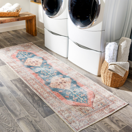 Surya Amelie AML-2329 Black Area Rug - Image 2