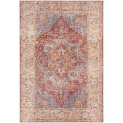 Surya Amelie AML-2336 Brown Area Rug
