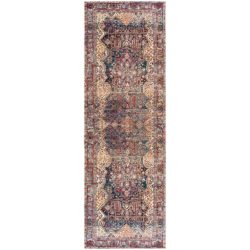 Surya Amelie AML-2337 Burnt Orange Area Rug