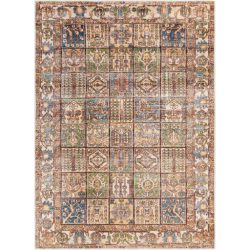 Surya Amelie AML-2342 Brown Area Rug