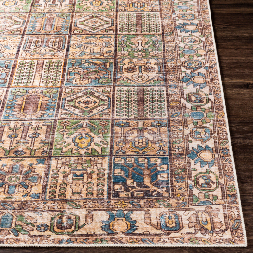Surya Amelie AML-2342 Brown Area Rug - Image 3