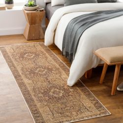 Surya Amelie AML-2348 Brown Area Rug