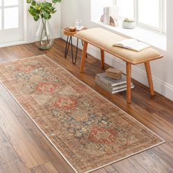 Surya Amelie AML-2354 Blue Area Rug