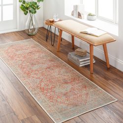 Alternative view of Surya Amelie AML-2355 Beige Area Rug
