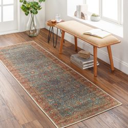 Surya Amelie AML-2356 Brown Area Rug