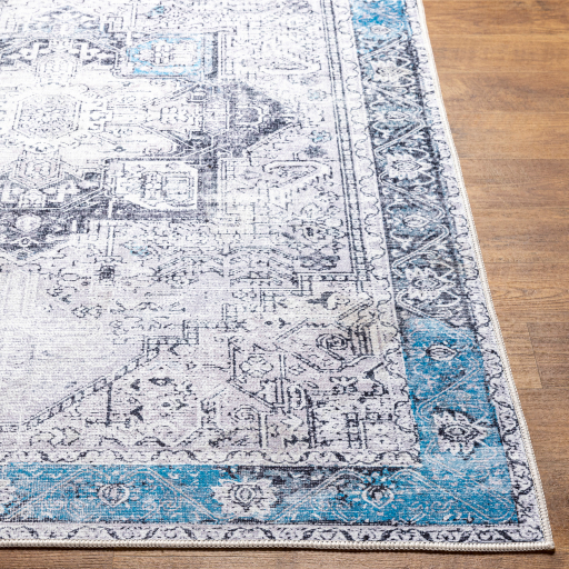 Surya Amelie AML-2359 Blue Area Rug - Image 3