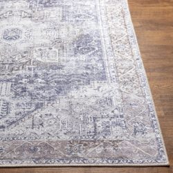 Alternative view of Surya Amelie AML-2360 Beige Area Rug