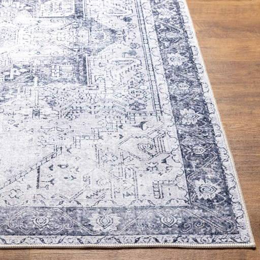 Surya Amelie AML-2361 Denim Area Rug - Image 3