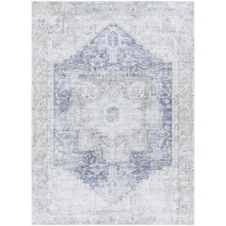 Surya Amelie AML-2363 Ice Blue Area Rug