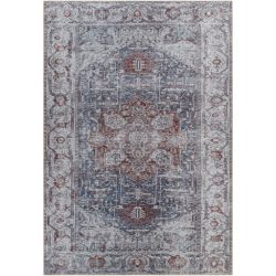 Surya Amelie AML-2366 Brick Red Area Rug