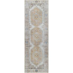 Surya Amelie AML-2369 Denim Area Rug