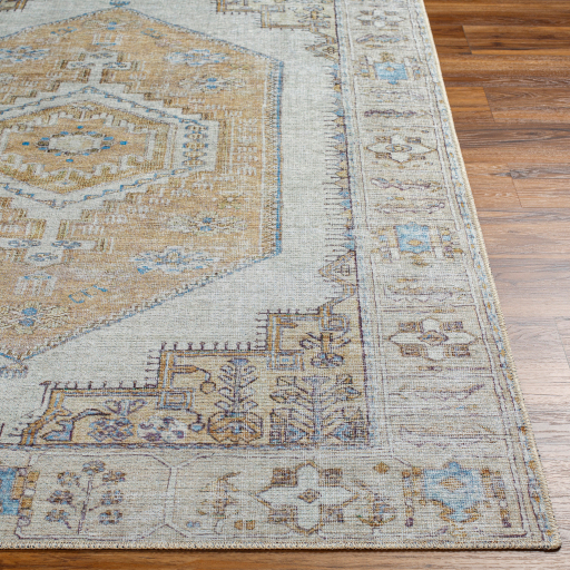 Surya Amelie AML-2369 Denim Area Rug - Image 3