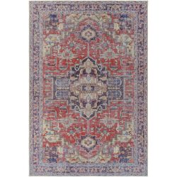 Surya Amelie AML-2372 Burgundy Area Rug