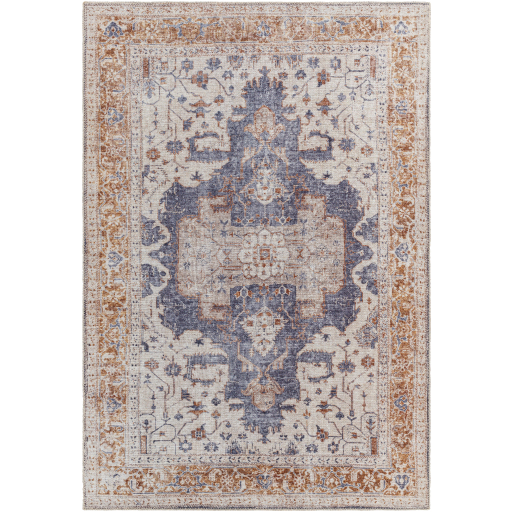 Surya Amelie AML-2374 Brown Area Rug