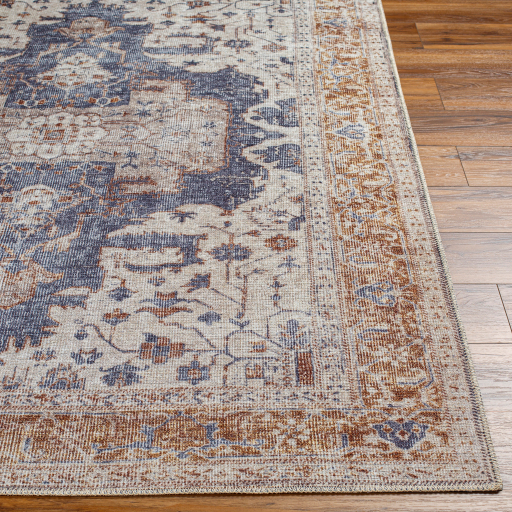 Surya Amelie AML-2374 Brown Area Rug - Image 3