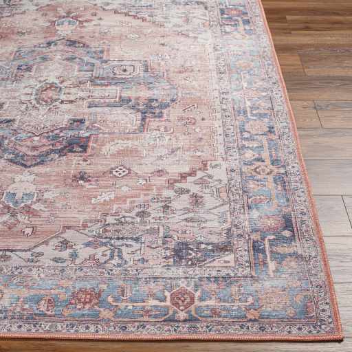 Surya Amelie AML-2376 Blue Area Rug - Image 3