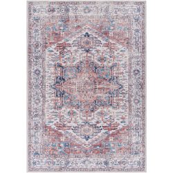 Surya Amelie AML-2378 Burgundy Area Rug