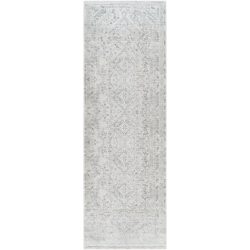 Surya Amelie AML-2379 Charcoal Area Rug